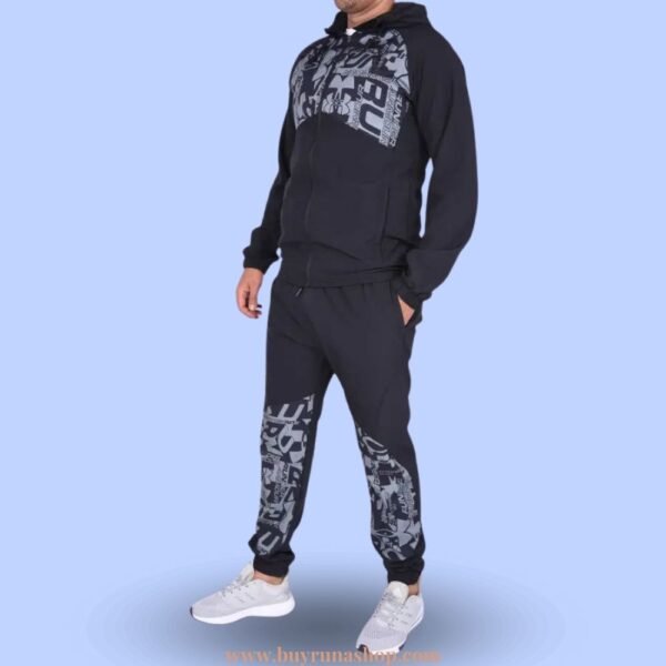 ⁦سرفيت Under Armour بتصميم فريد من قماش Scuba بجودة Premium لأفضل أداء⁩ - الصورة ⁦3⁩